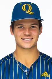 Kyle Maves Headshot