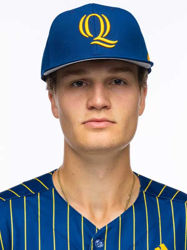 James Marino headshot