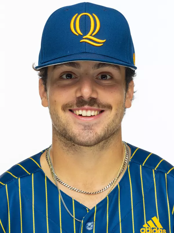 Matt DeRosa headshot