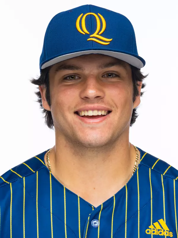 Christian Smith headshot