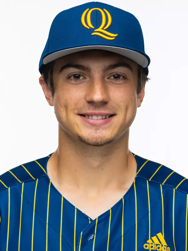 Tate Copeland headshot