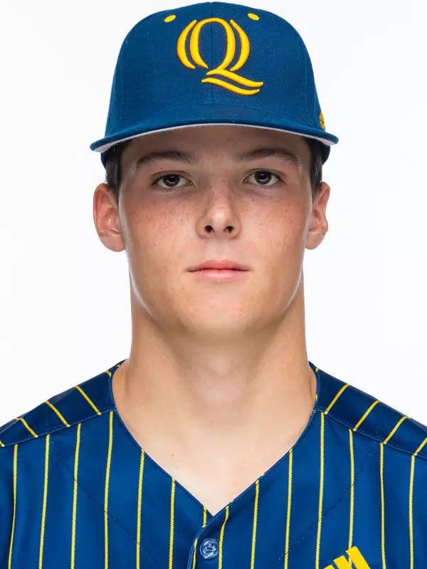 Matt Alduino headshot