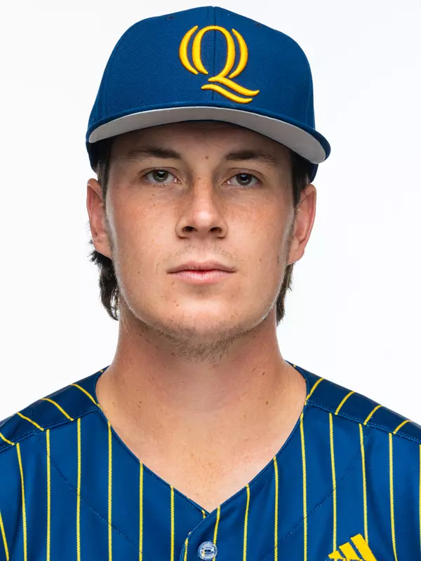 Andrew Cubberly headshot