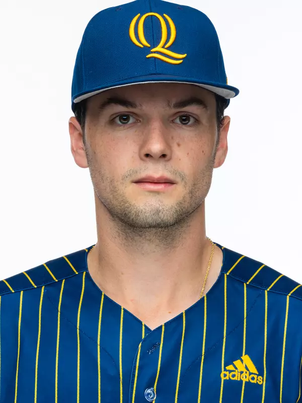 Brett McInerney headshot