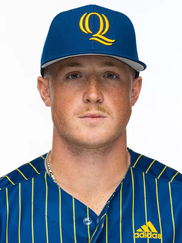 Keegan O'Connor headshot