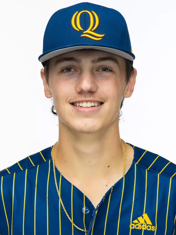 Nick Montagna headshot