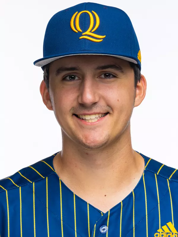 Andrew Rubayo headshot