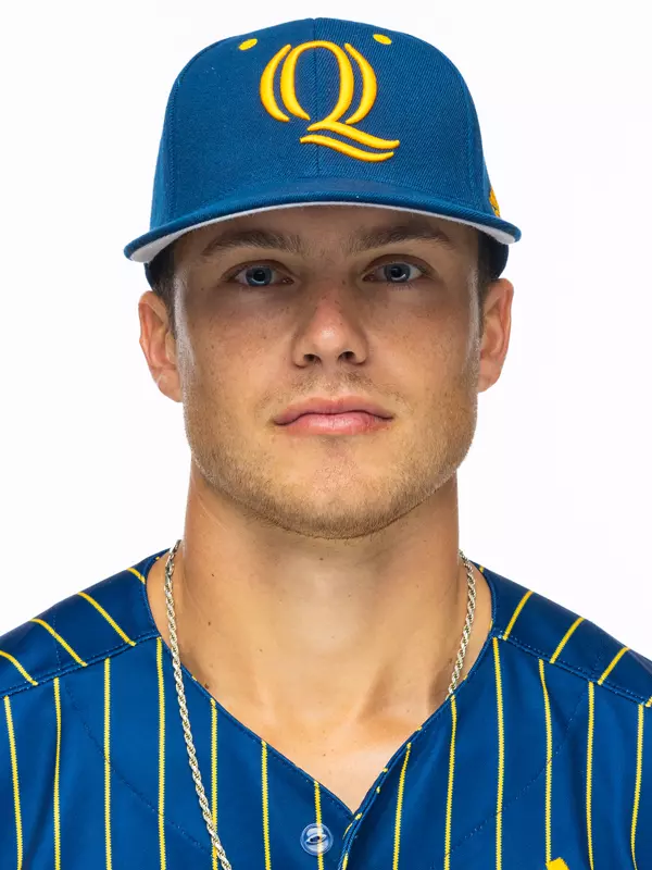 Braydon Seaburg headshot