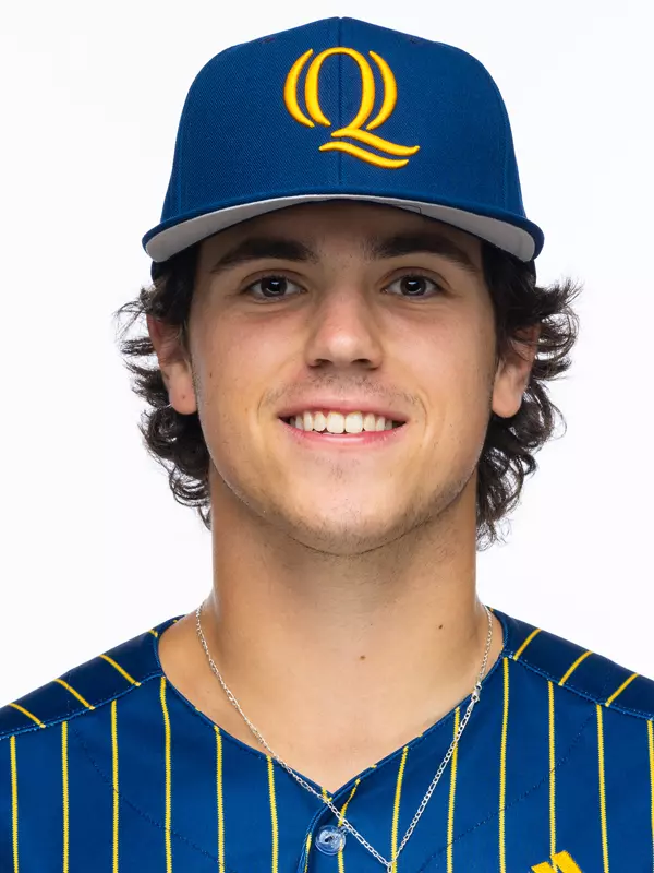 John Heitzman headshot