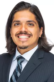 Sergio Merino