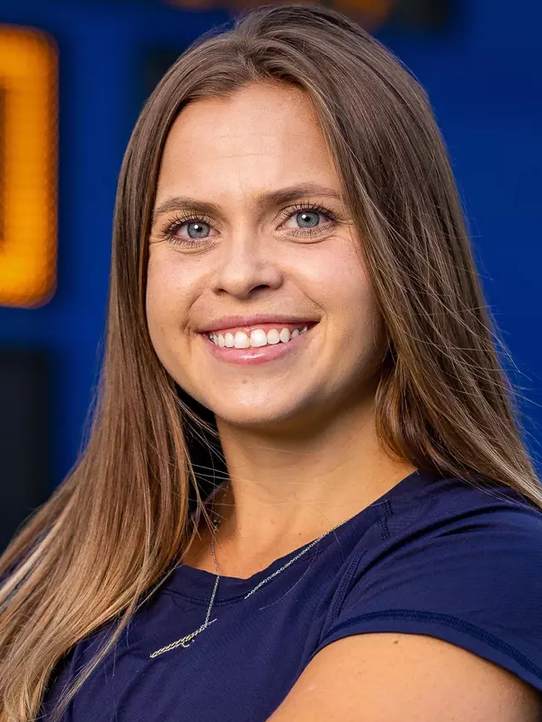 Montana Fleming headshot