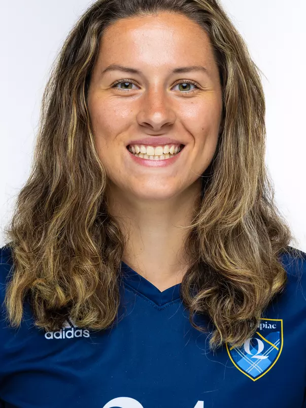 van der Vliet Headshot