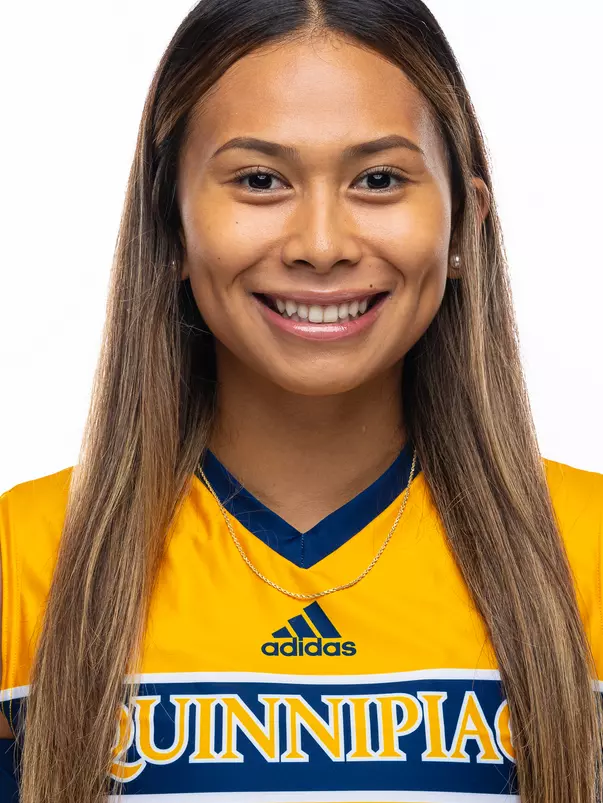 Chloe Ka'Ahanui headshot