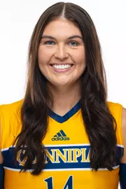 Nicole Legg headshot