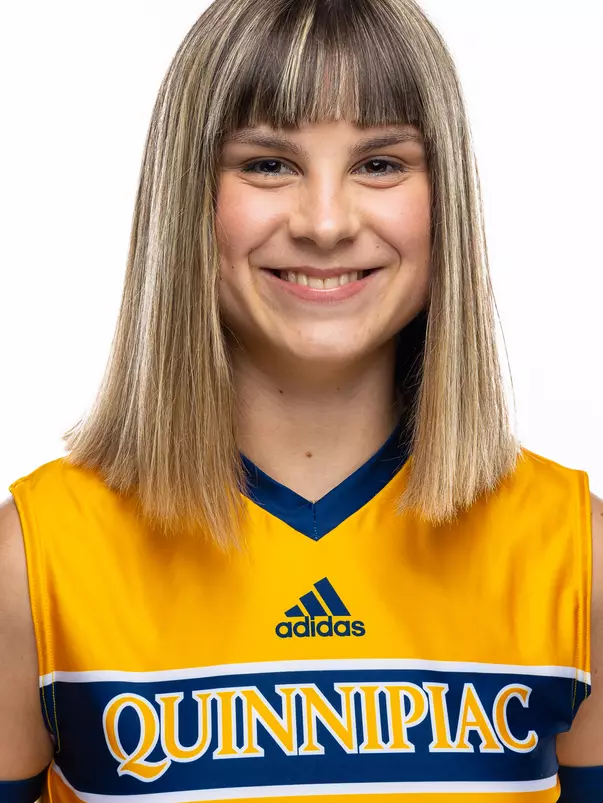 Ginevra Giovagnoni headshot