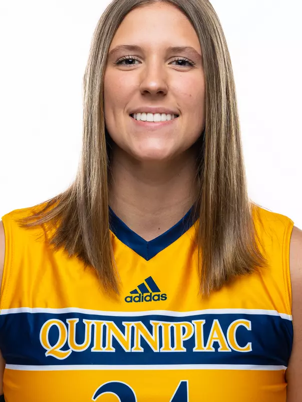 Bailey Brashear headshot