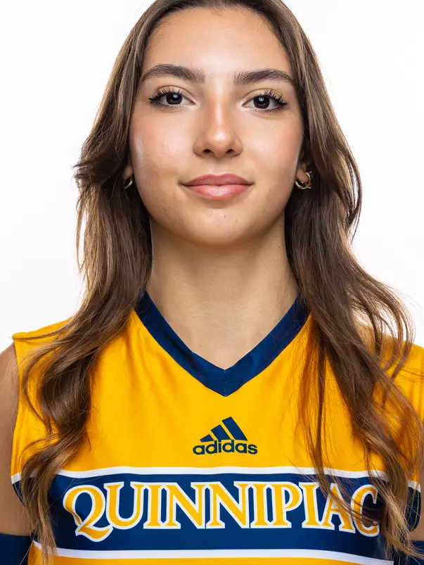 Yagmur Gunes headshot