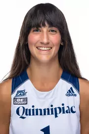 Amanda Funaro headshot