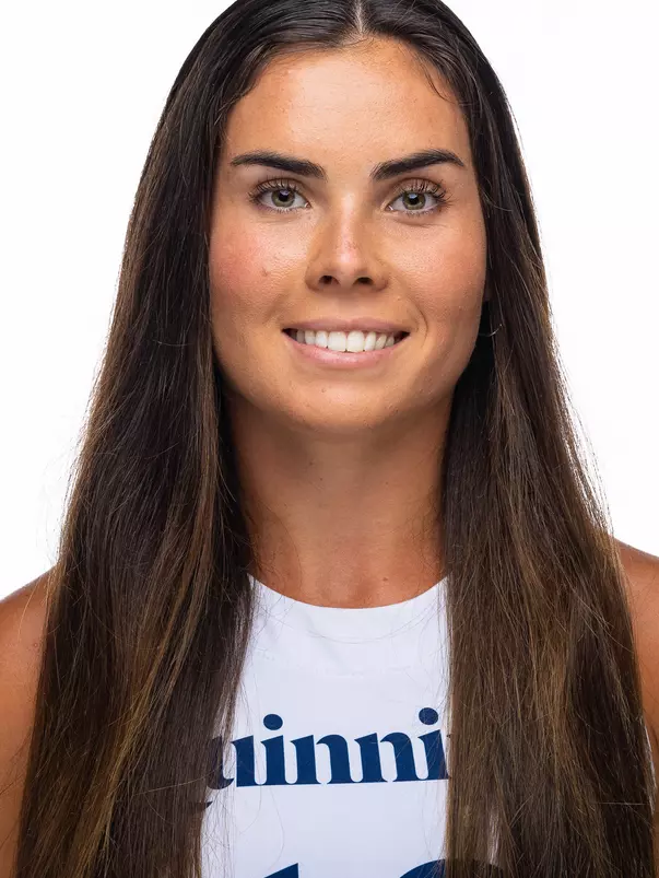 Micaela Grajales headshot