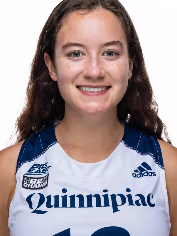 Paige Hussie headshot