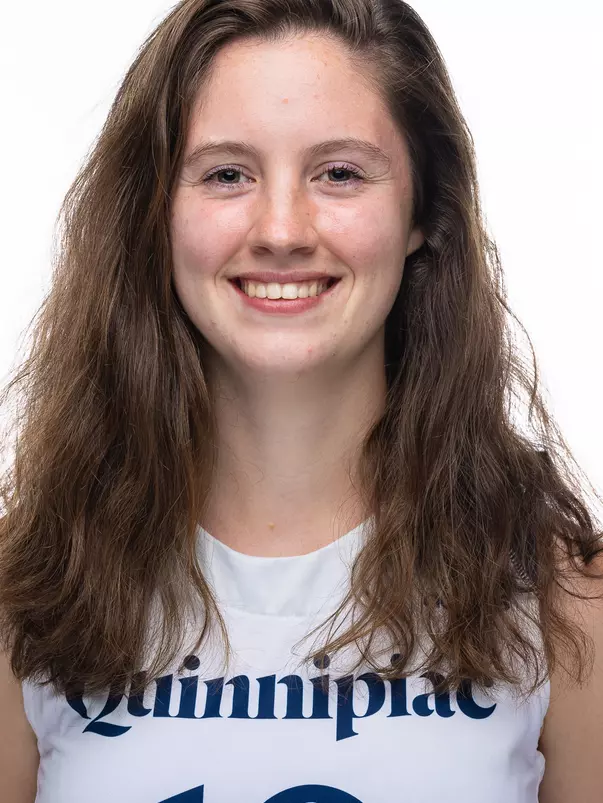 Bevan Gebhardt headshot