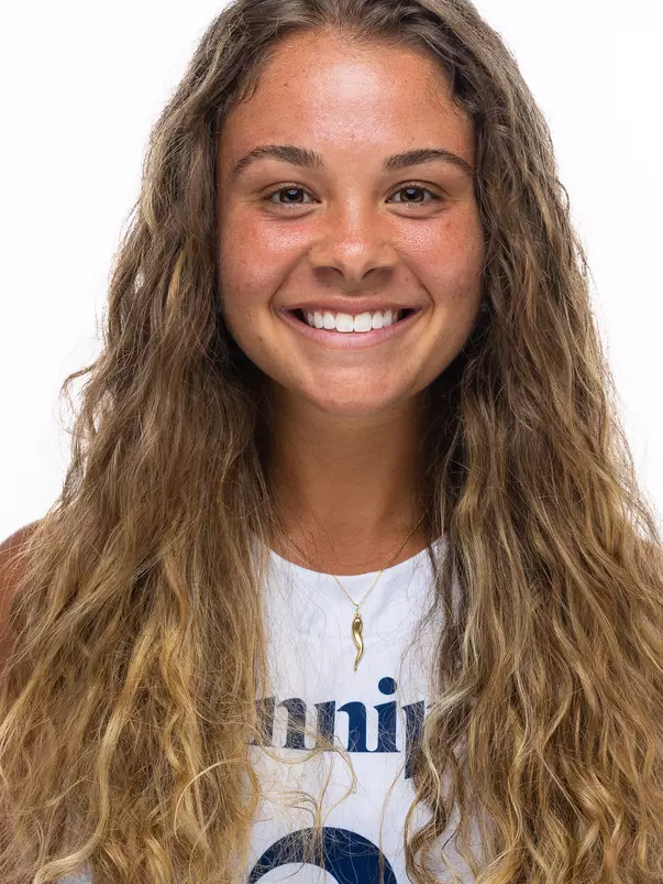 Ava Lovallo headshot