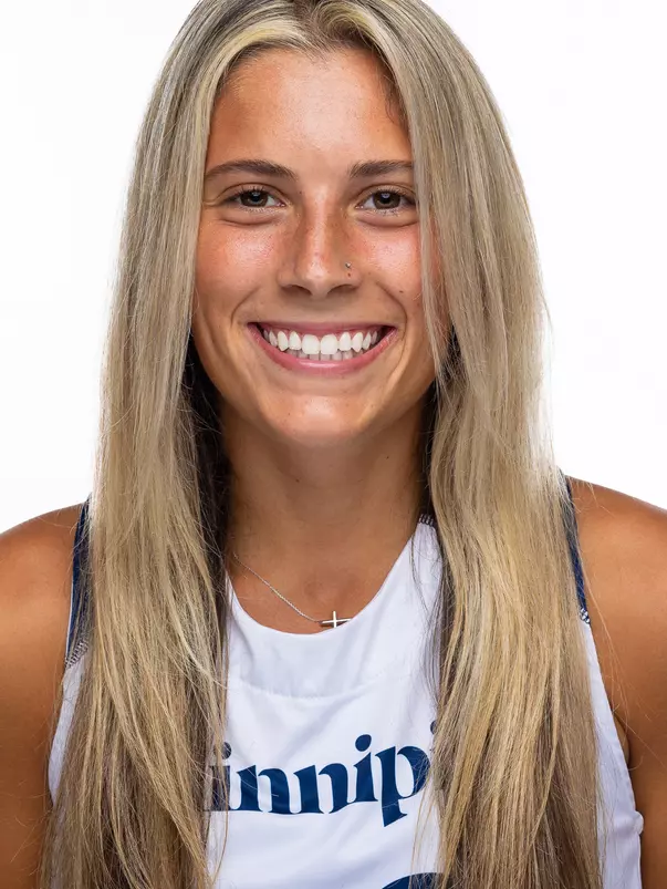 Lucia Pompeo headshot