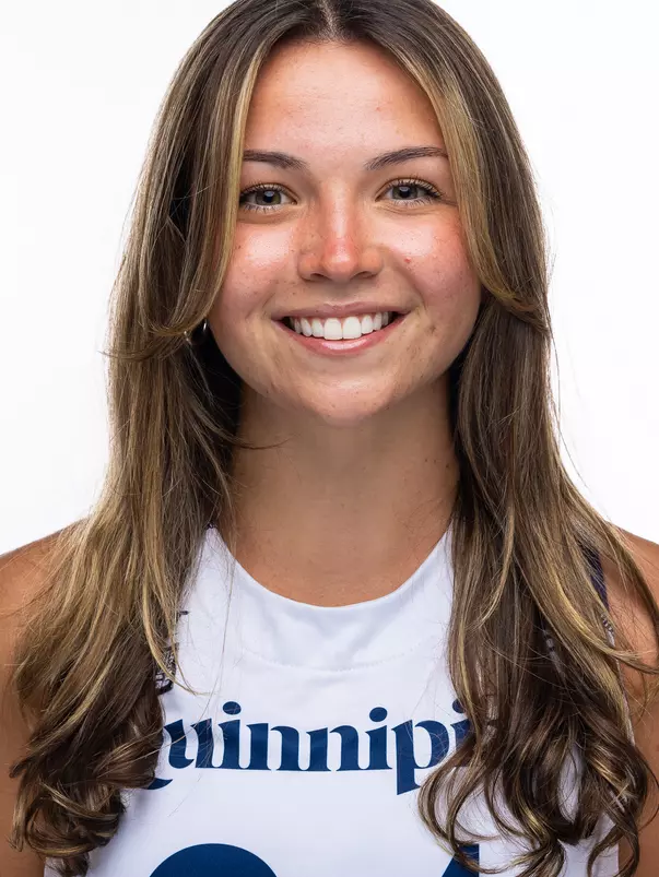 Olivia Howard headshot