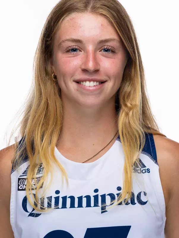 Cameron Brower headshot