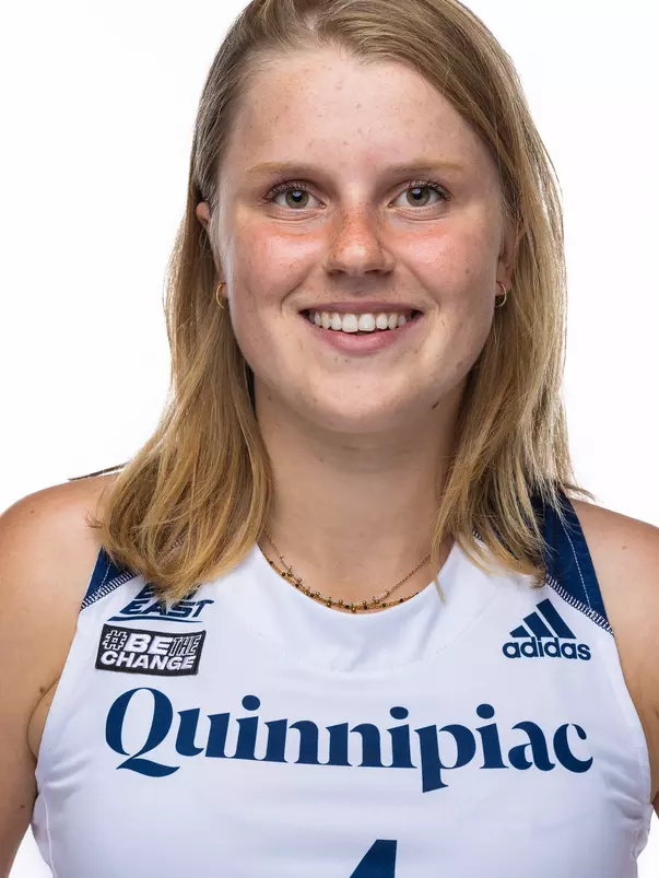 Eva Veldhorst headshot