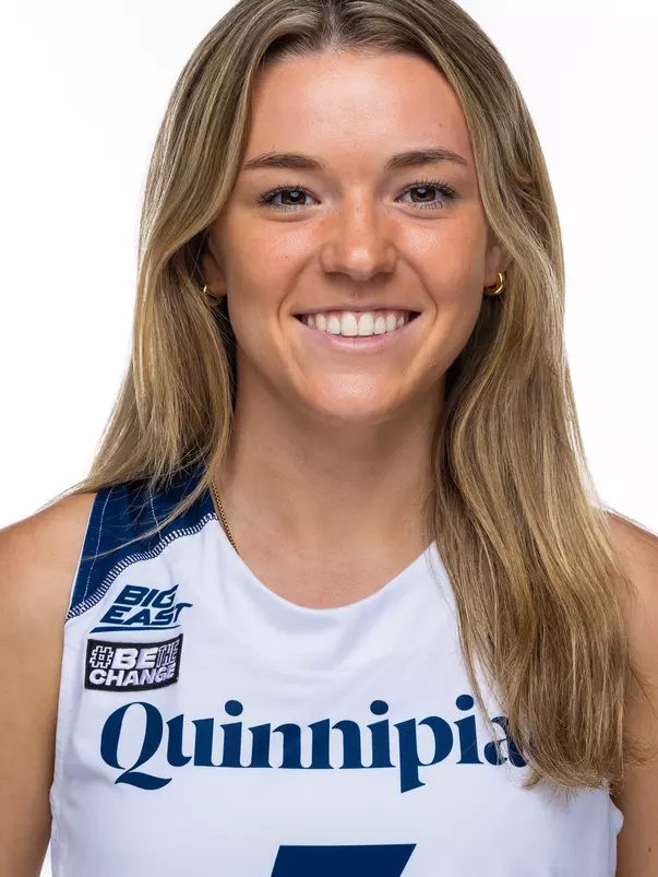 Lauren Keyte headshot