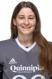 Mack Vorel headshot