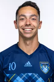 Bercedo Headshot