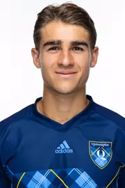 Stjernegaard Headshot