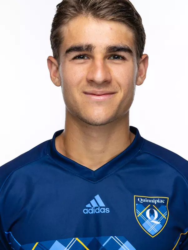 Stjernegaard Headshot