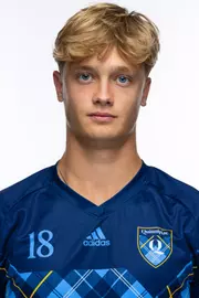 Frigstad Headshot