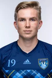 Reistad Headshot