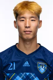 McCann Headshot