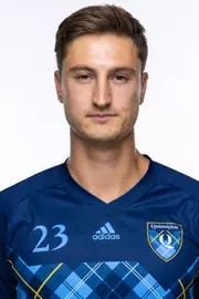 Bozic Headshot