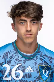 Hylton Headshot