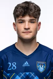 Doherty Headshot