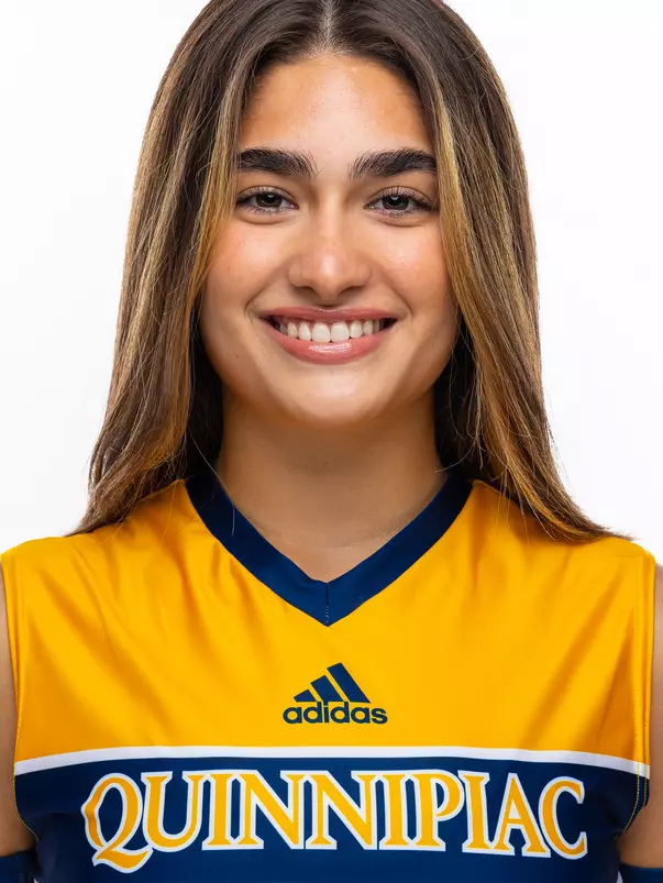 Aryanah Diaz headshot