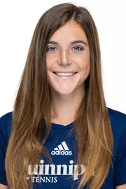 AWilliams Headshot