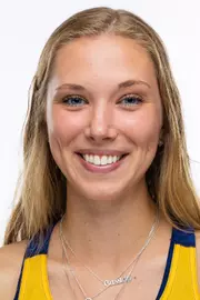 Cassidy Phillips headshot