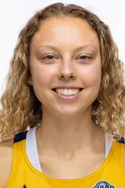 Emily Young headshot