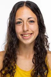 Marisa Keiser headshot