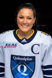 Adzija Headshot