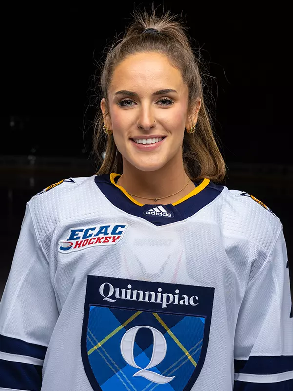 Samoskevich Headshot