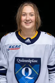 Vorster Headshot