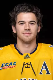 de Jong Headshot 2022